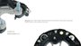 Imagen de PLACA RECTIFICADORA FORD F12000/14000/16000 CUMMINS VALMET